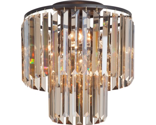 Потолочная люстра  V5154-1/4PL Vitaluce