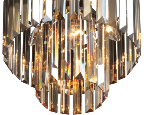 Потолочная люстра  V5154-1/4PL Vitaluce