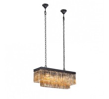 Подвесной светильник  V5158-1/10 Vitaluce