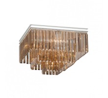 Потолочная люстра  V5160-0/4+4+1PL Vitaluce