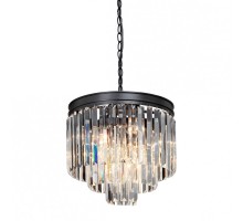 Подвесная люстра  V5172-1/4+4+1 Vitaluce