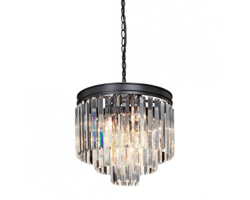 Подвесная люстра  V5172-1/4+4+1 Vitaluce