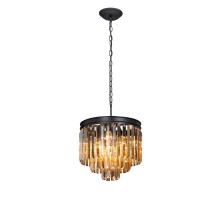 Подвесная люстра  V5173-1/4+4+1 Vitaluce