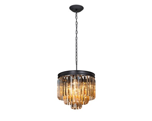 Подвесная люстра  V5173-1/4+4+1 Vitaluce