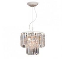 Подвесная люстра  V5179-0/4S Vitaluce