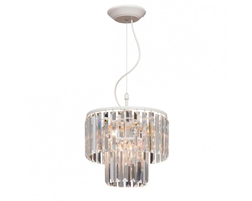 Подвесная люстра  V5179-0/4S Vitaluce