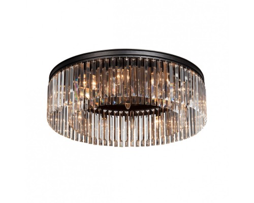 Потолочная люстра  V5180-1/12PL Vitaluce