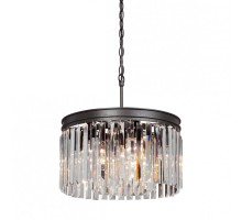 Подвесная люстра  V5180-1/6 Vitaluce