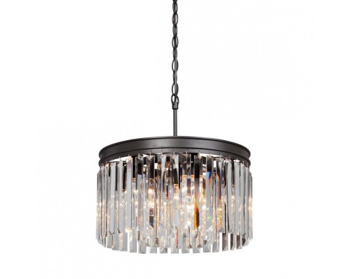 Подвесная люстра  V5180-1/6 Vitaluce