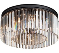 Потолочная люстра  V5180-1/8PL Vitaluce