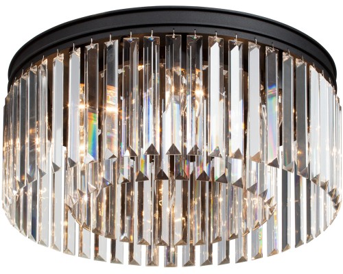 Потолочная люстра  V5180-1/8PL Vitaluce