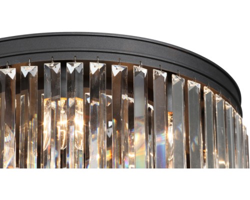 Потолочная люстра  V5180-1/8PL Vitaluce