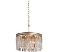 Подвесная люстра  V5180-7/6 Vitaluce