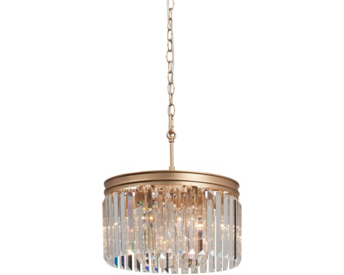 Подвесная люстра  V5180-7/6 Vitaluce