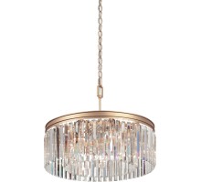 Подвесная люстра  V5180-7/9 Vitaluce