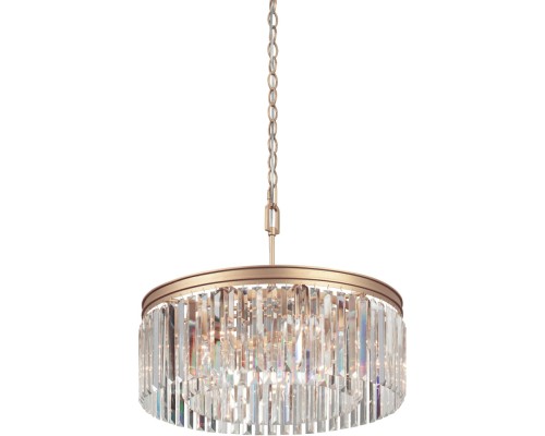 Подвесная люстра  V5180-7/9 Vitaluce