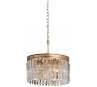 Подвесная люстра  V5180-8/6 Vitaluce