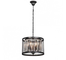 Подвесная люстра  V5184-1/4 Vitaluce