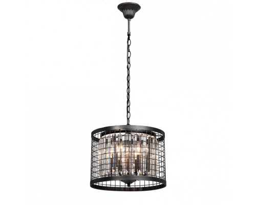 Подвесная люстра  V5184-1/4 Vitaluce