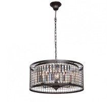 Подвесная люстра  V5184-1/6 Vitaluce