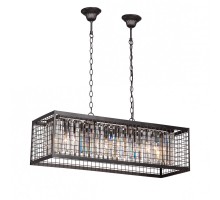 Подвесной светильник  V5185-1/6 Vitaluce