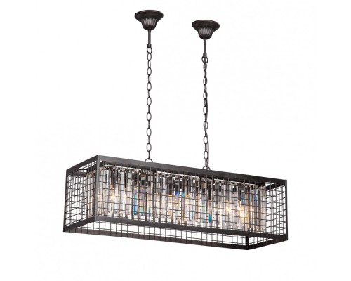 Подвесной светильник  V5185-1/6 Vitaluce