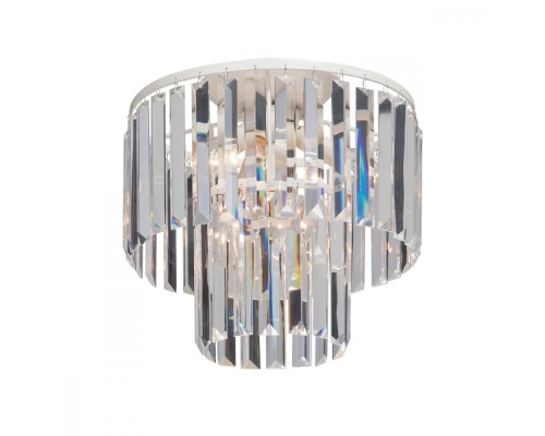 Потолочная люстра  V5210-0/4PL Vitaluce