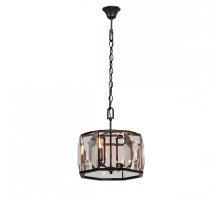 Подвесная люстра  V5215-1/4 Vitaluce