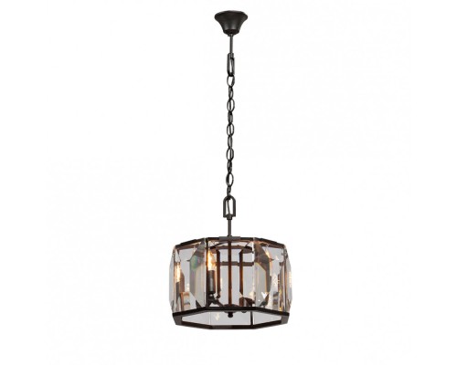 Подвесная люстра  V5215-1/4 Vitaluce