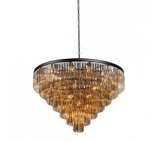 Подвесная люстра  V5226-1/14+35+1 Vitaluce