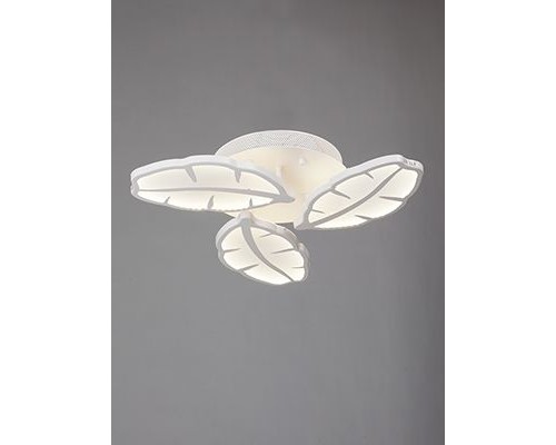 Потолочная люстра  V5252/3PL Vitaluce