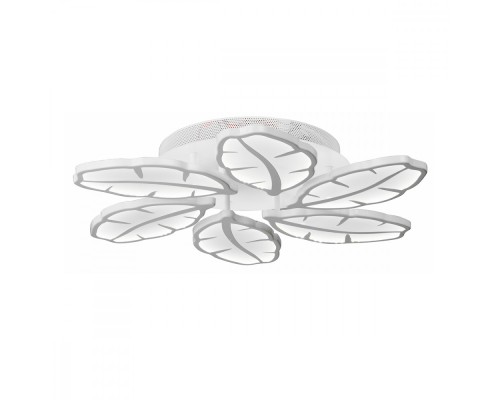 Потолочная люстра  V5252/6PL Vitaluce