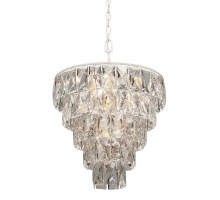 Подвесная люстра  V5262-0/20+1 Vitaluce