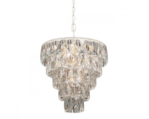 Подвесная люстра  V5262-0/20+1 Vitaluce