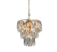 Подвесная люстра  V5262-8/6+1 Vitaluce