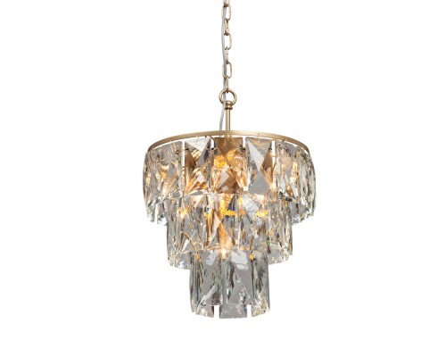 Подвесная люстра  V5262-8/6+1 Vitaluce