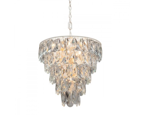 Подвесная люстра  V5263-0/20+1 Vitaluce