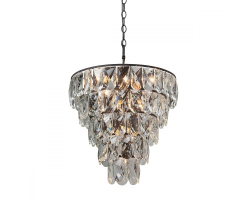 Подвесная люстра  V5263-1/20+1 Vitaluce