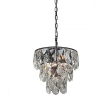 Подвесная люстра  V5263-1/6+1 Vitaluce