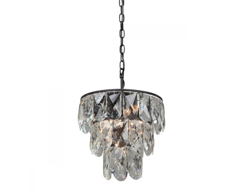 Подвесная люстра  V5263-1/6+1 Vitaluce