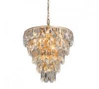 Подвесная люстра  V5263-8/20+1 Vitaluce