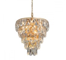 Подвесная люстра  V5263-8/20+1 Vitaluce