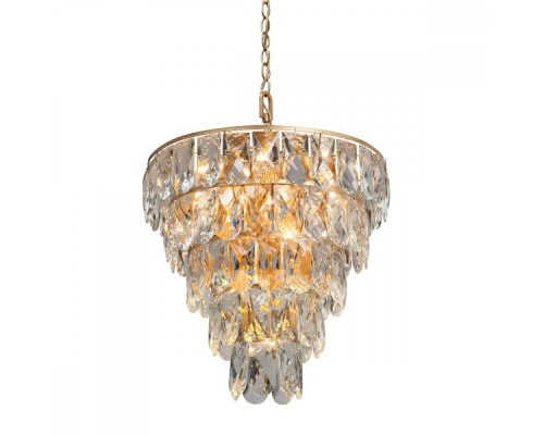 Подвесная люстра  V5263-8/20+1 Vitaluce