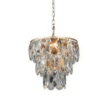 Подвесная люстра  V5263-8/6+1 Vitaluce