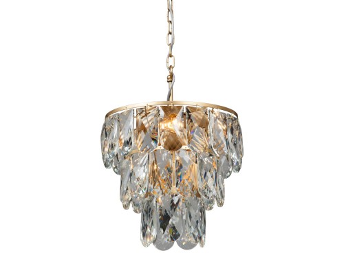 Подвесная люстра  V5263-8/6+1 Vitaluce