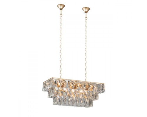 Подвесная люстра  V5264-8/23 Vitaluce