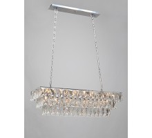 Подвесная люстра  V5264-9/30 Vitaluce