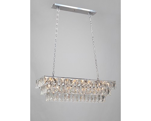 Подвесная люстра  V5264-9/30 Vitaluce