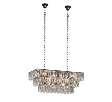 Подвесная люстра  V5265-1/23 Vitaluce