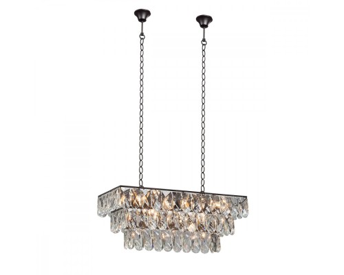 Подвесная люстра  V5265-1/23 Vitaluce